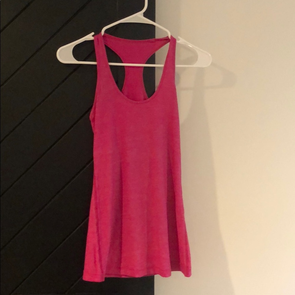 Lululemon CRB